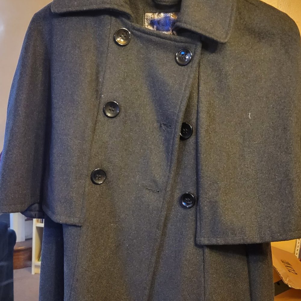 Girl's Coat
